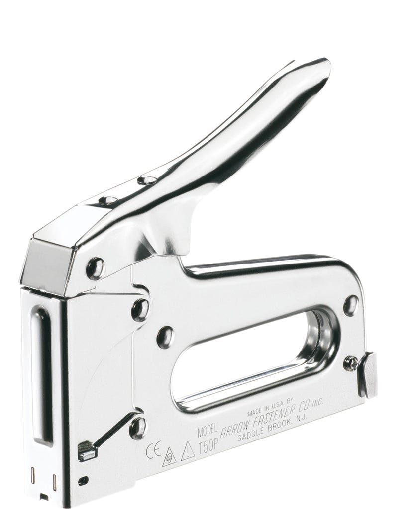 Staple Gun Tacker Heavy Duty Staple, 6 to 14 mm