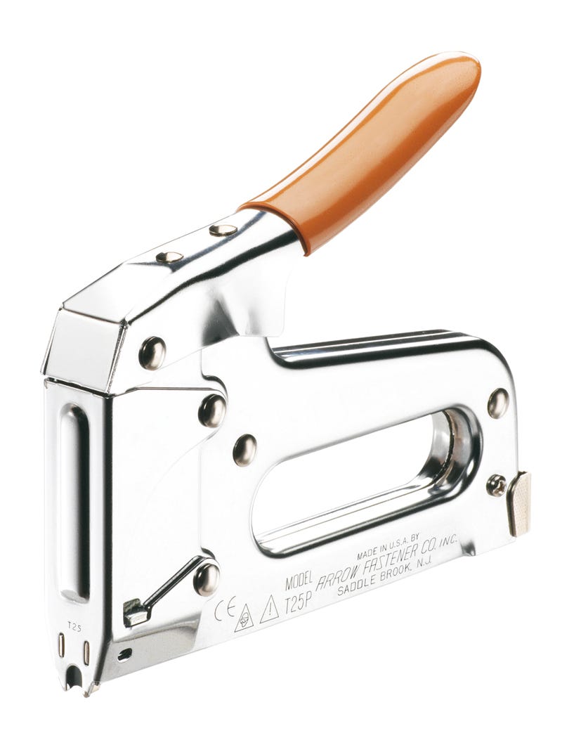 Staple Gun Tacker Multipurpose Wire