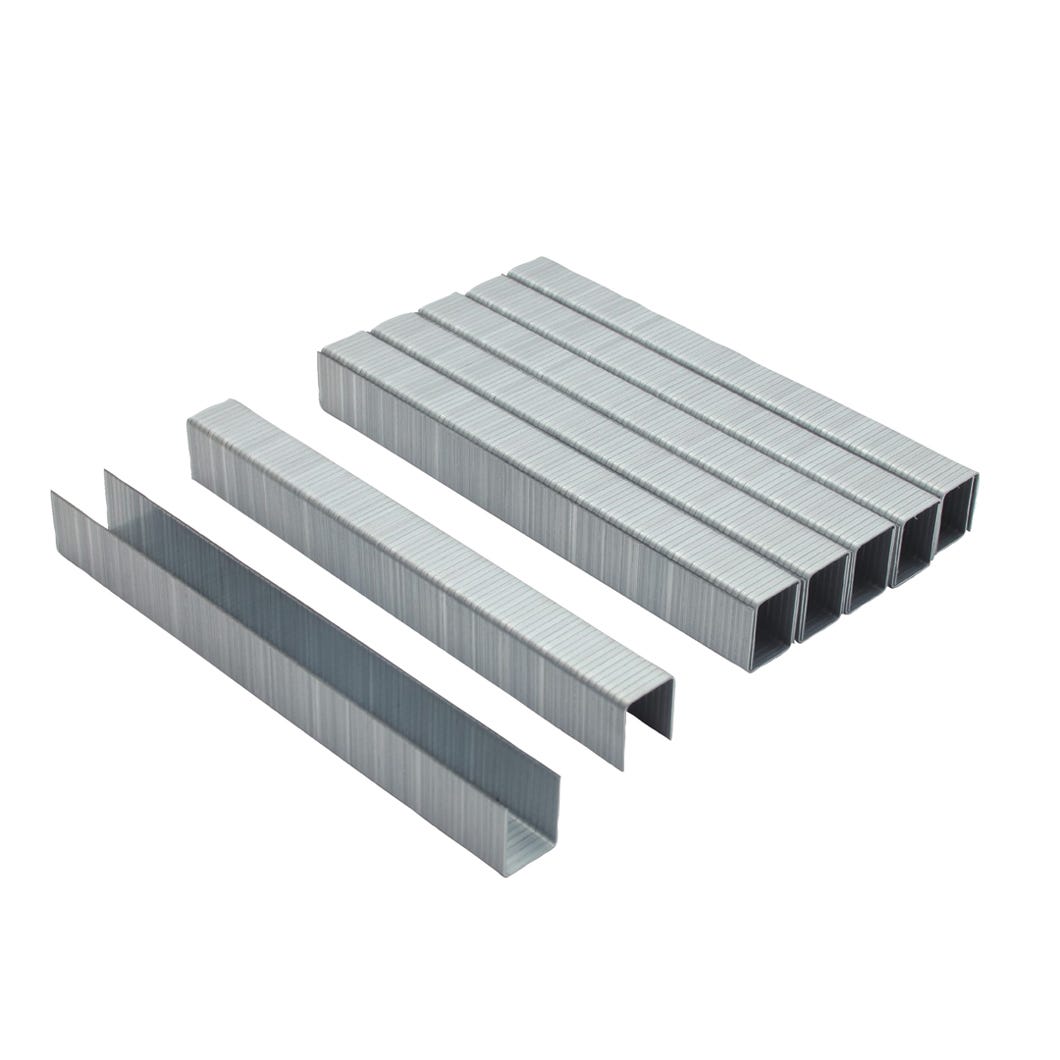 Staples Heavy Duty 1/2-in., 5000/Pack