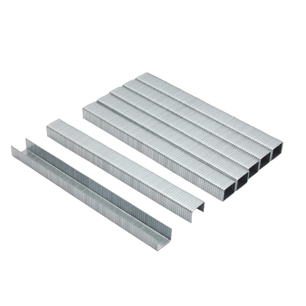 Staples Heavy Duty 5/16-in., 5000/Pack