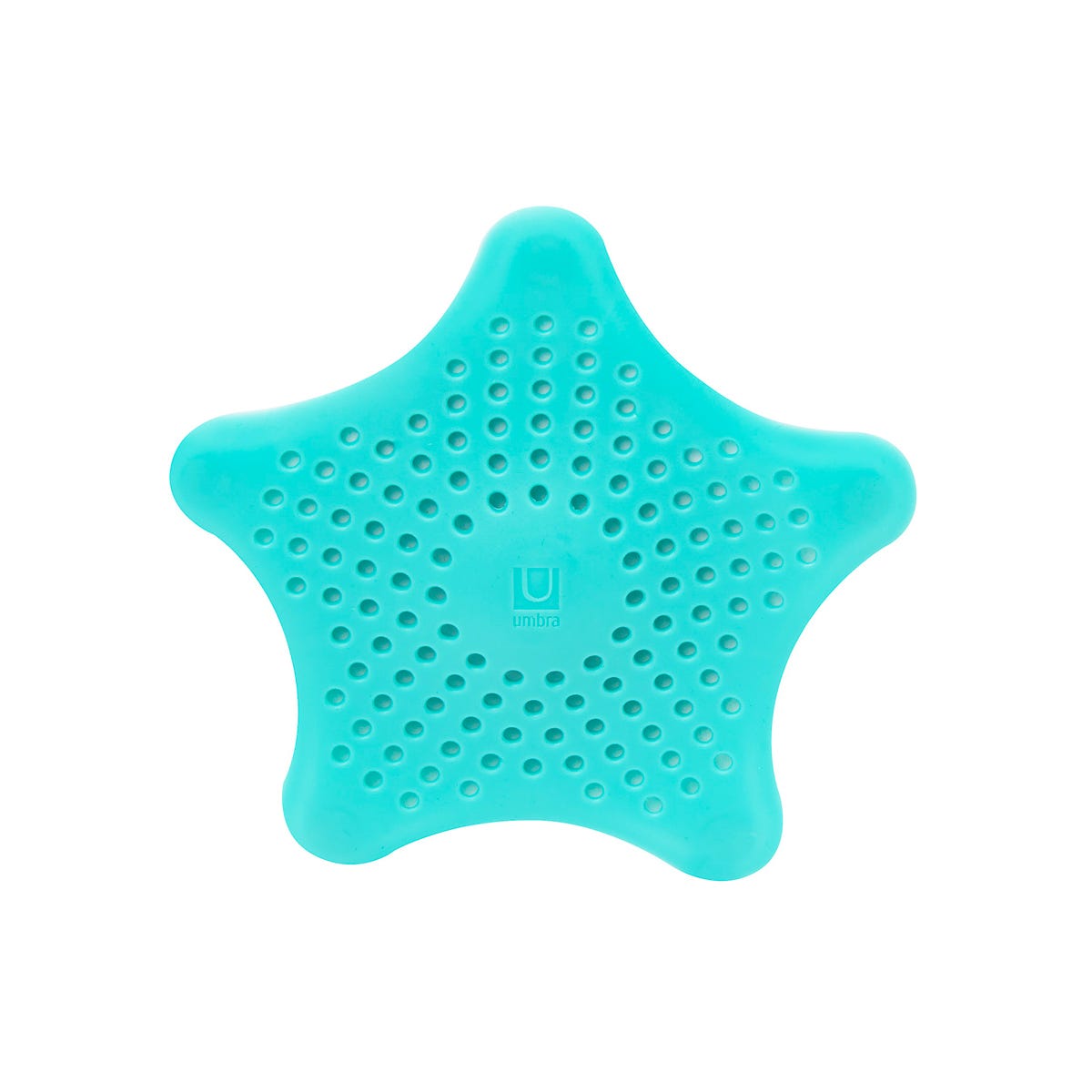 Starfish hair catcher .