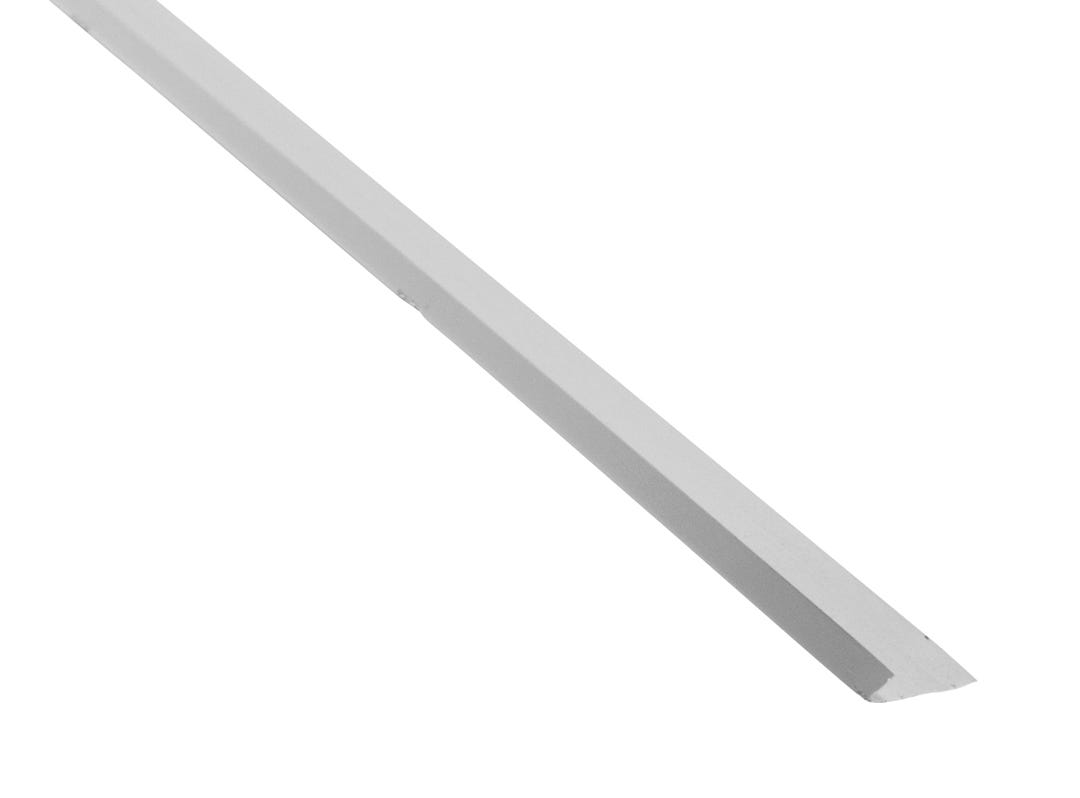 Starter strip for CanExel siding