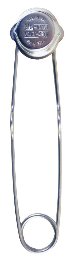 Mag-Torch Spark Lighter