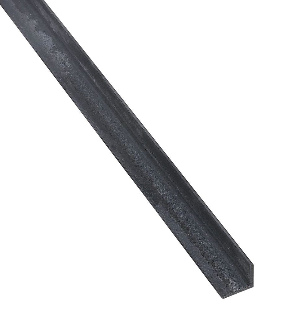 Steel angle