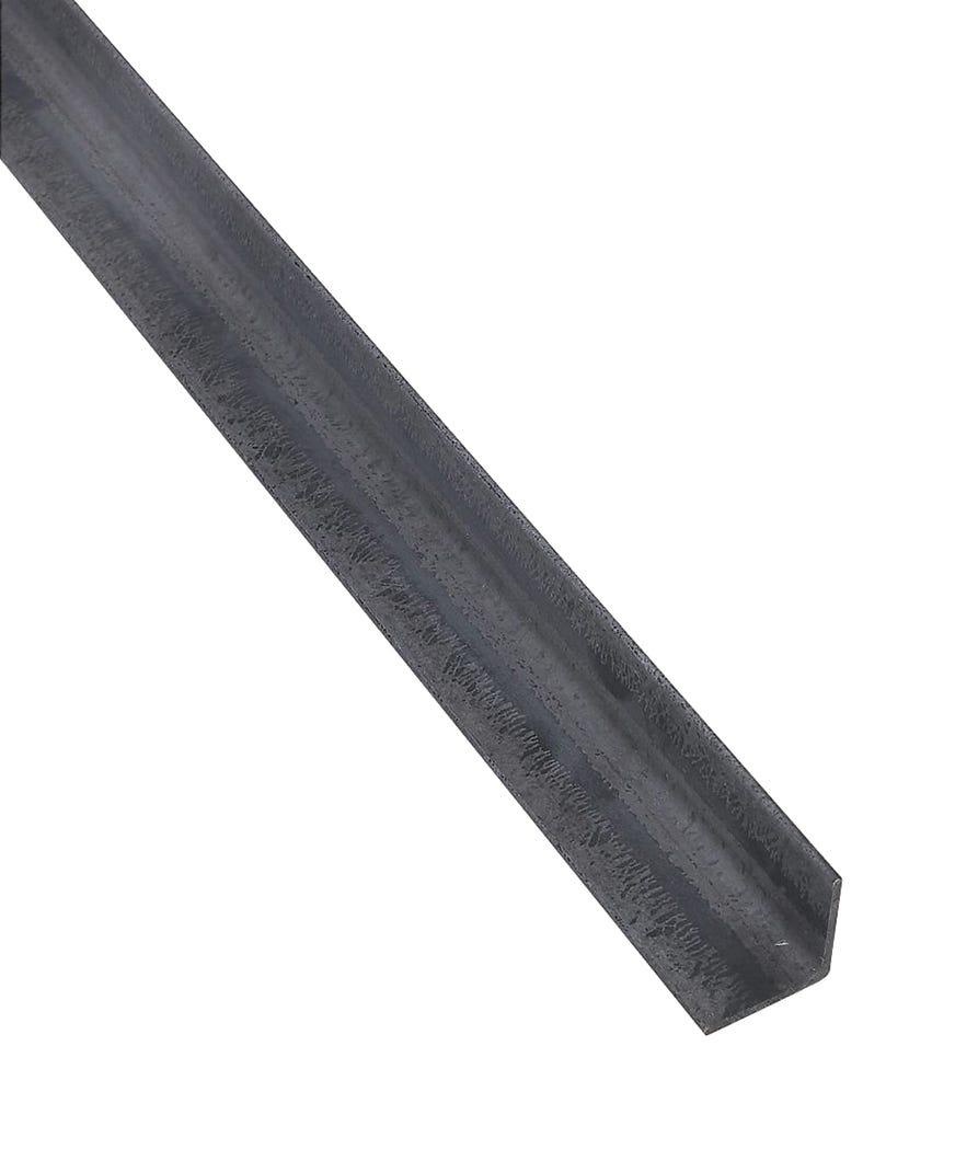 Steel angle