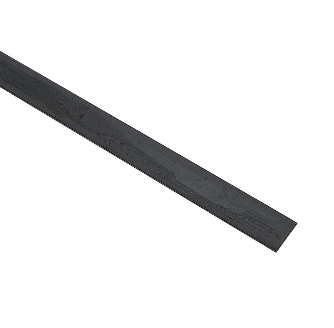 Steel flat bar