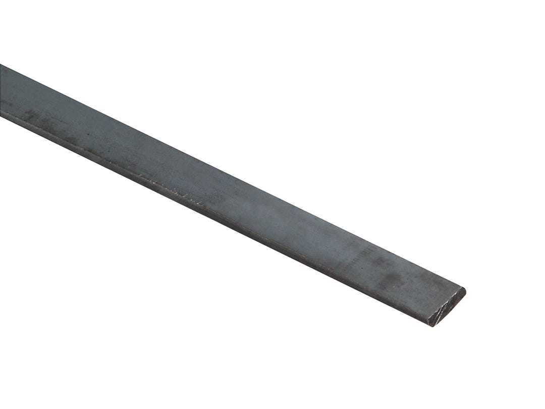 Steel flat bar
