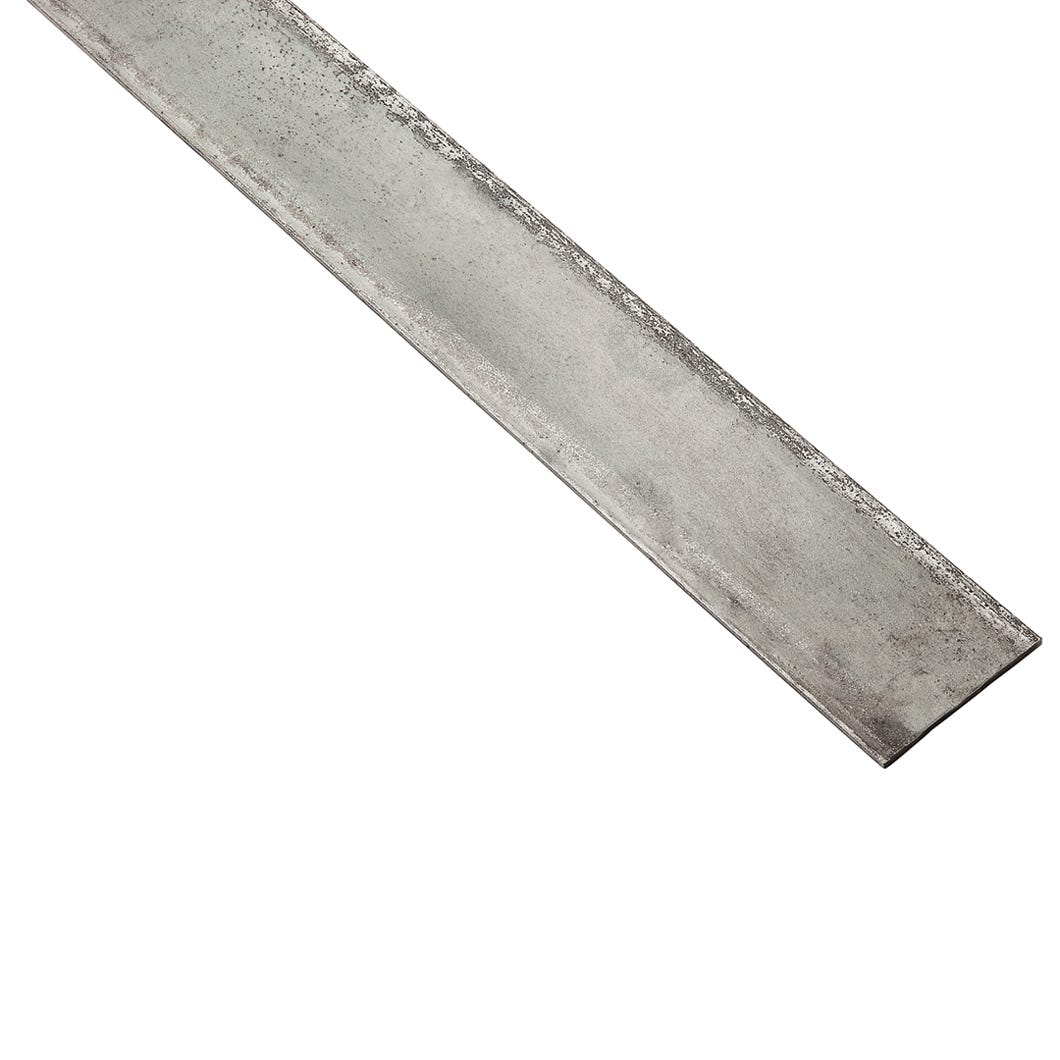 Steel flat bar