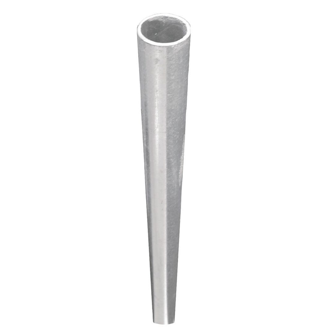 Dock Edge Stationary Dock Post, 1 7/8-in. X 6-ft. 8-in.