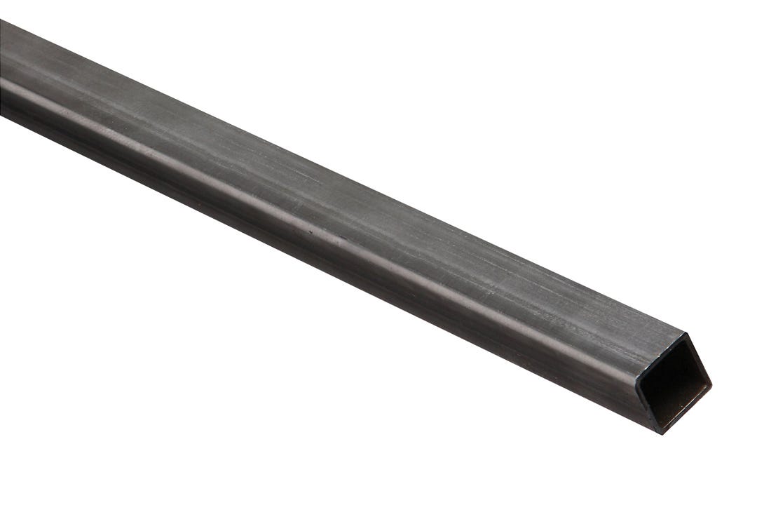 Steel Square Tubing