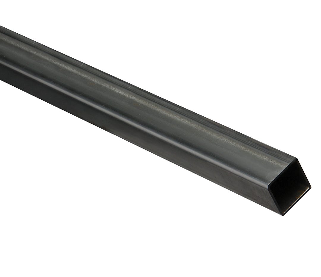 Steel Square Tubing
