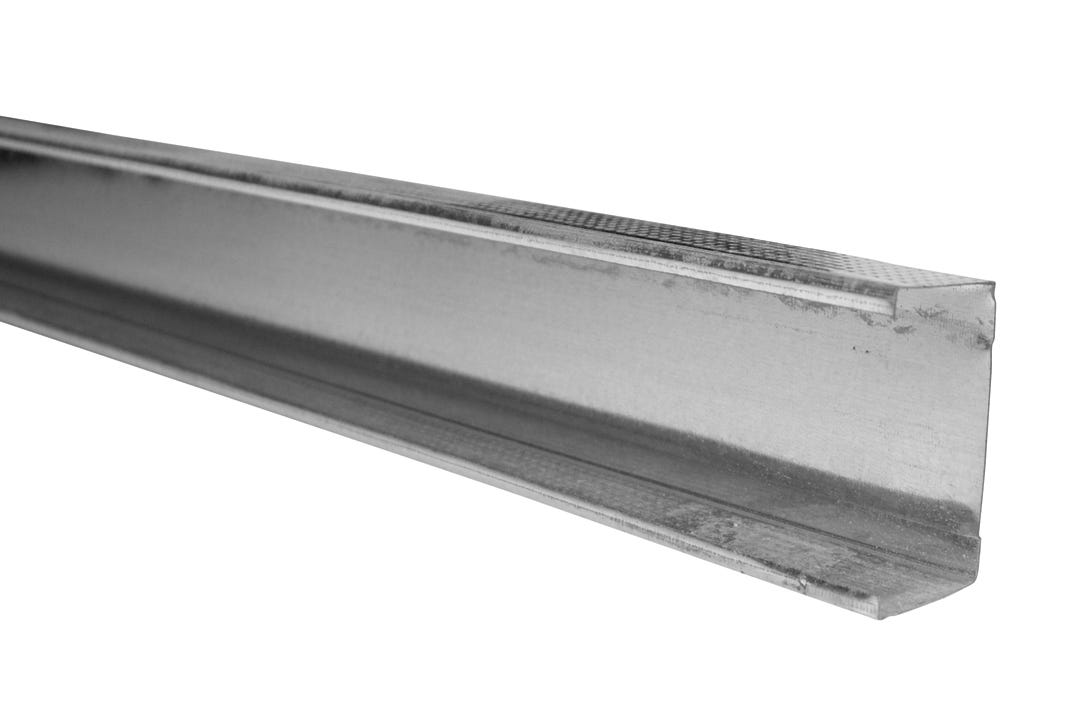 Steel stud galvanized