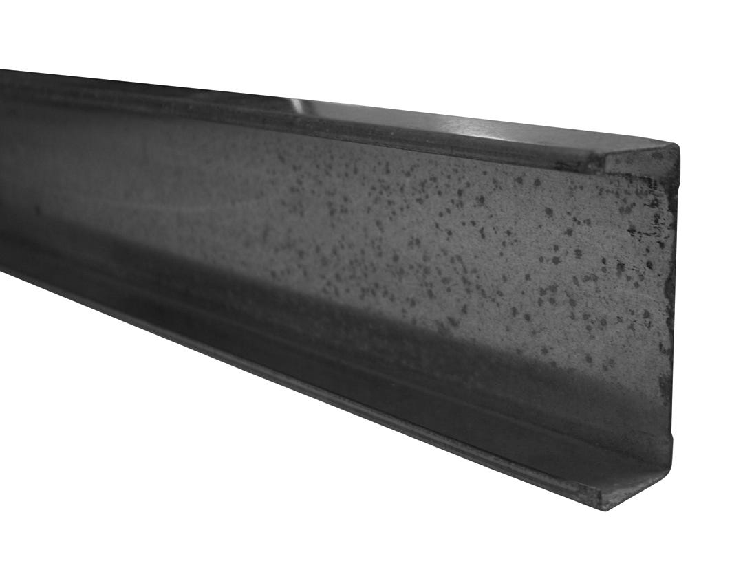 Steel stud galvanized