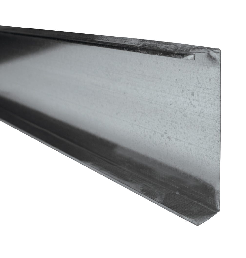 Steel stud galvanized