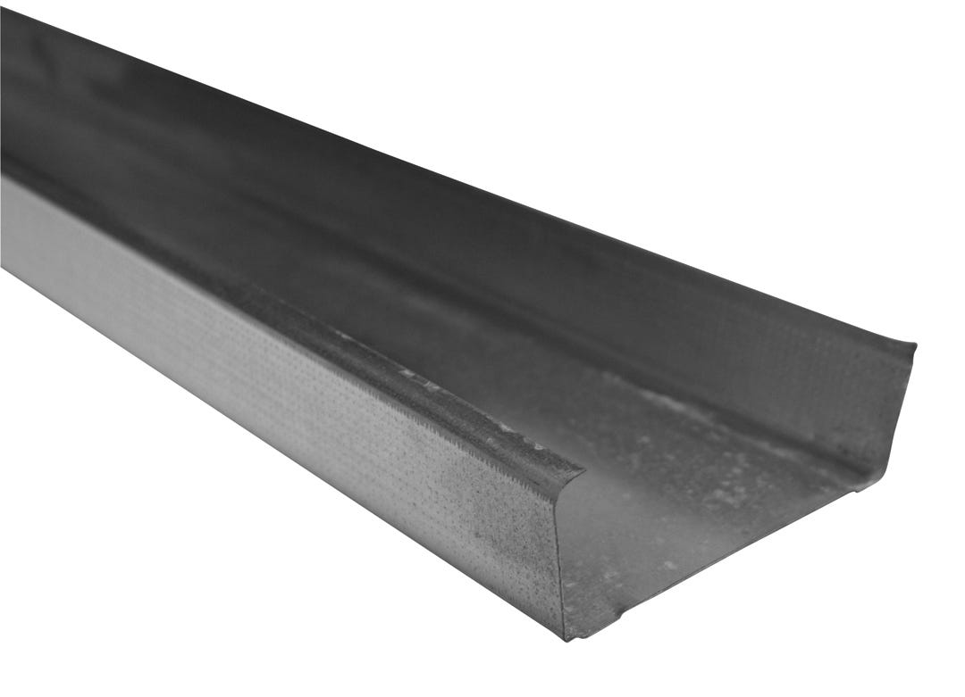Steel stud galvanized
