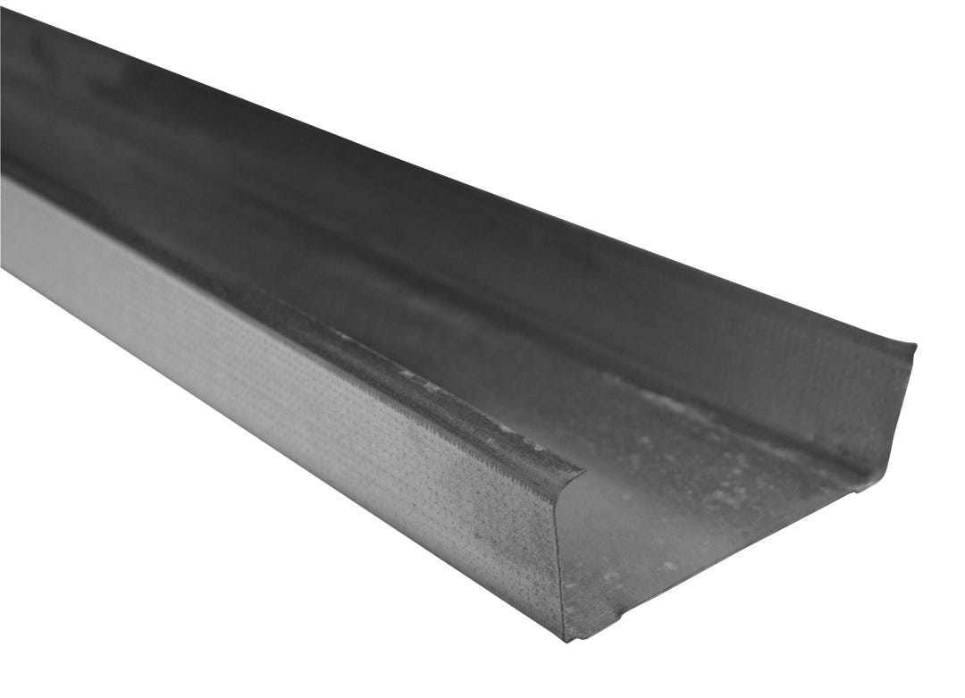 Steel stud galvanized