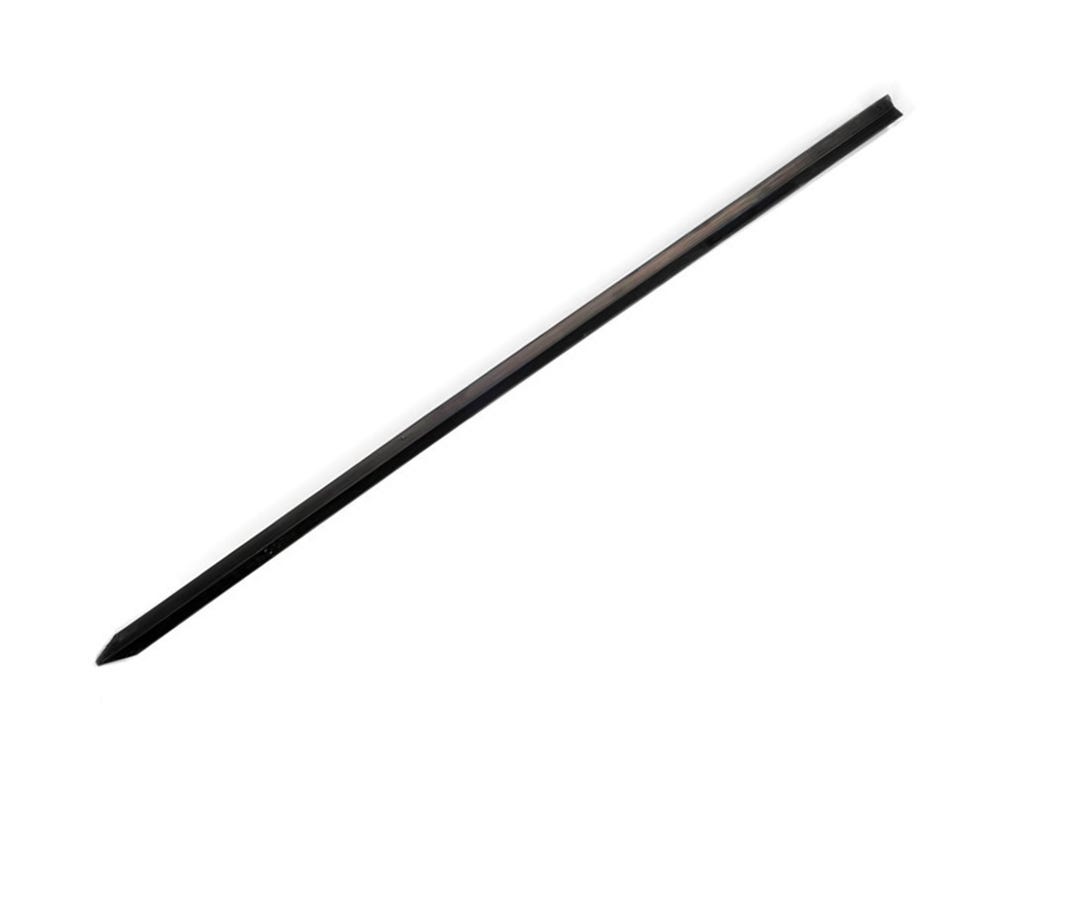 Steel T Post, 7-ft.