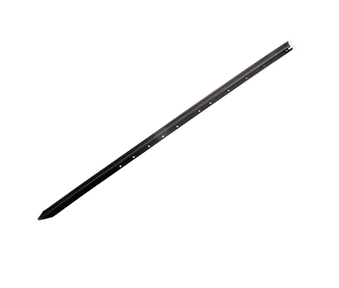 Steel T Post, 7-ft.