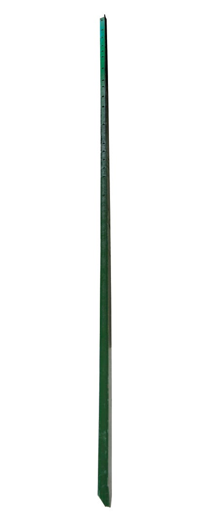Steel T Post, 8-ft.