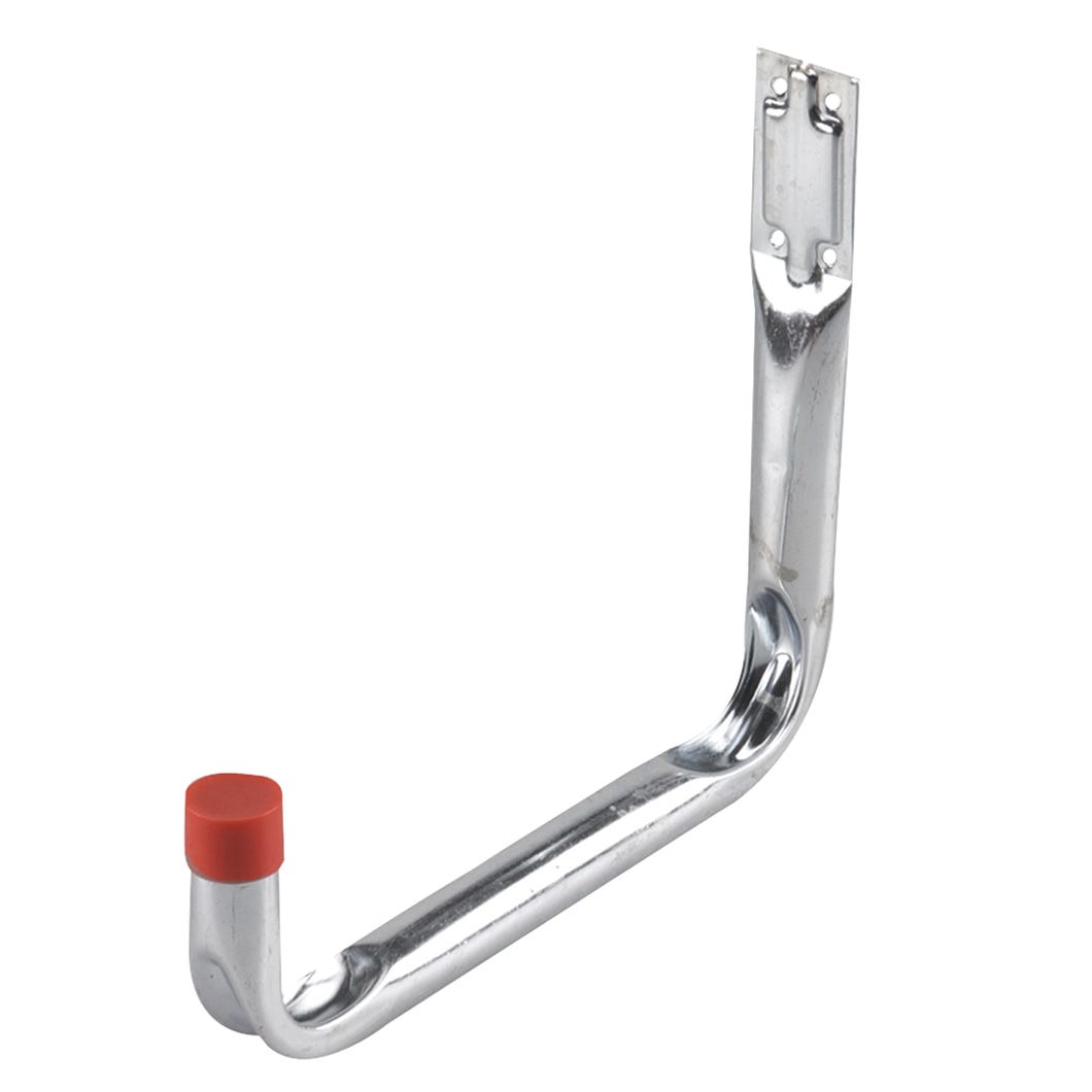 Storage  hook jumbo in metal