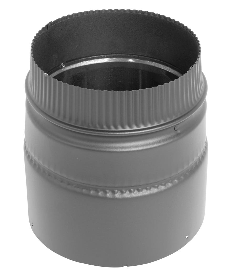 Stove Adaptor, 6-in.