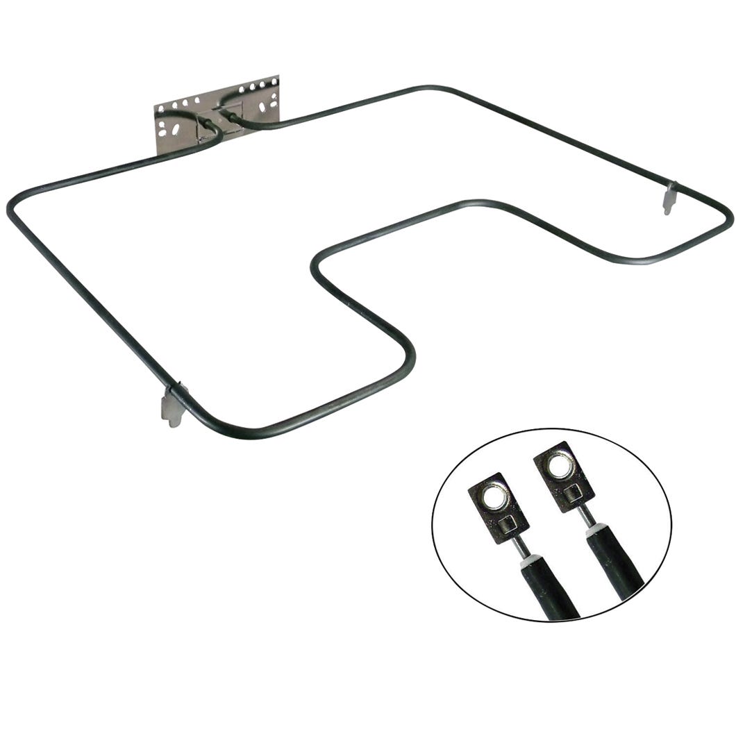 Universal Broil Element, 24-in. Or 30-in., 240V/2500W
