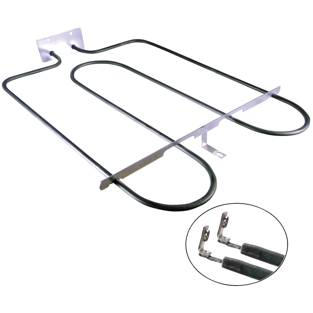 Universal Broil Element, 24-in. Or 30-in., 3000W