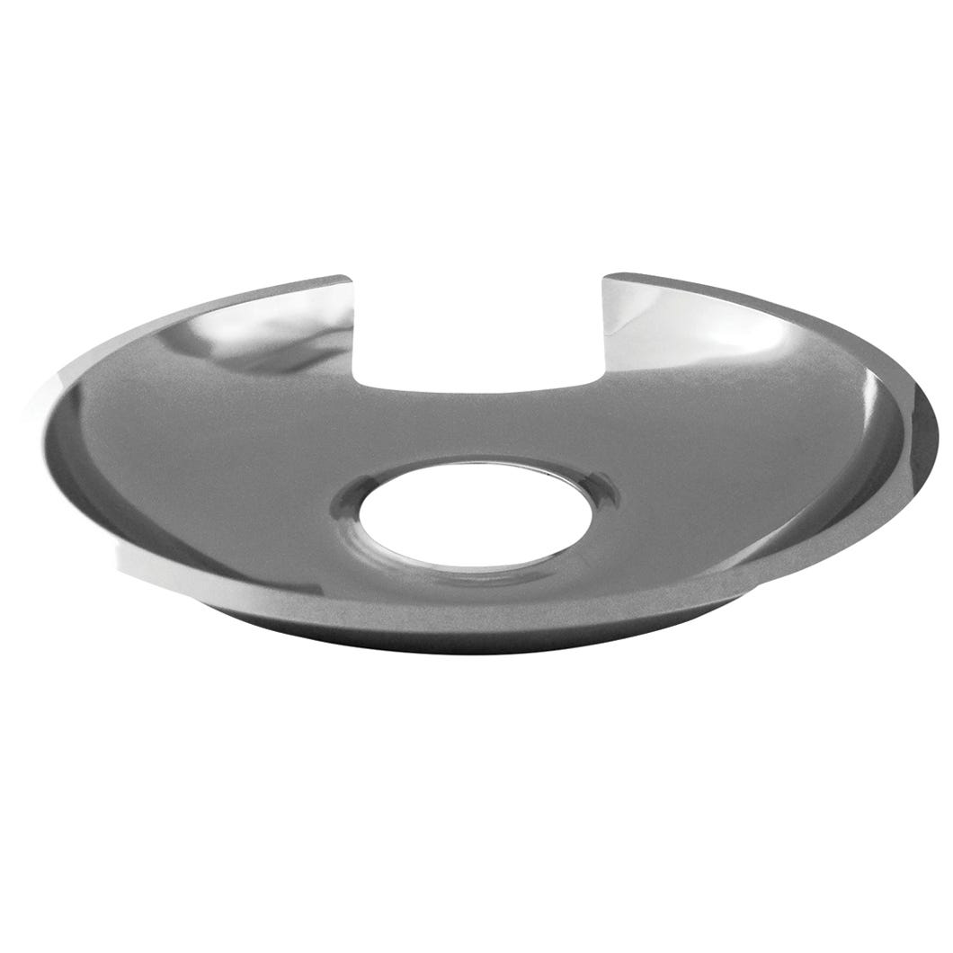 Universal Stove Drip Pan, 8-in.