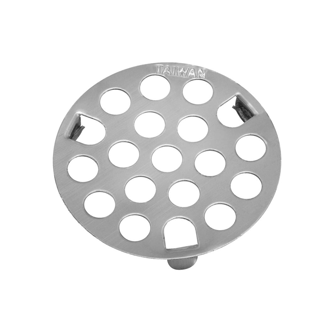 Strainer 3 prong for sink