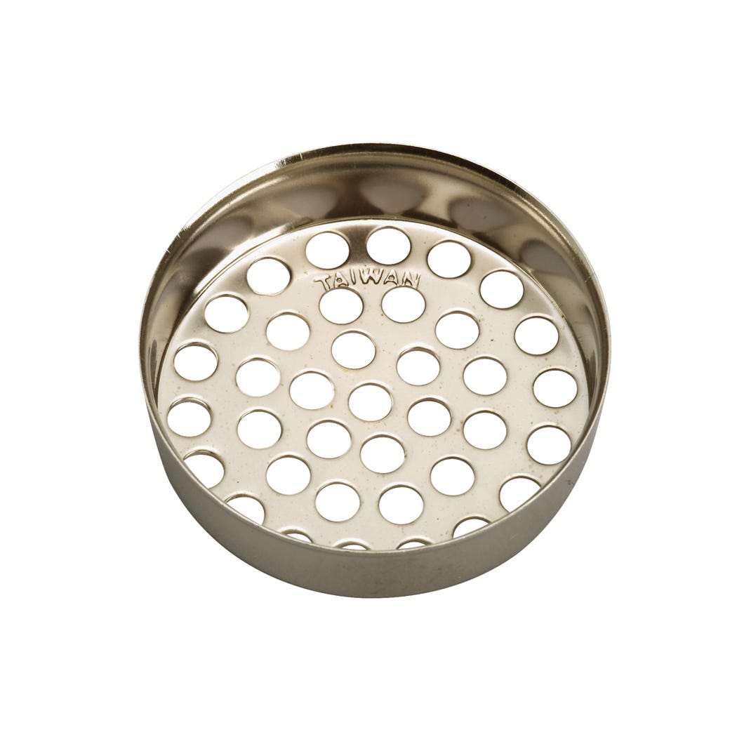 Strainer for Bathtub/Laundry Sink