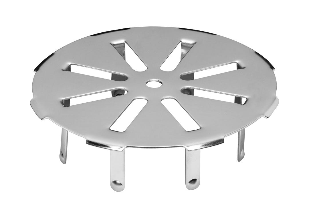 Strainer Snap-in, 4-in.