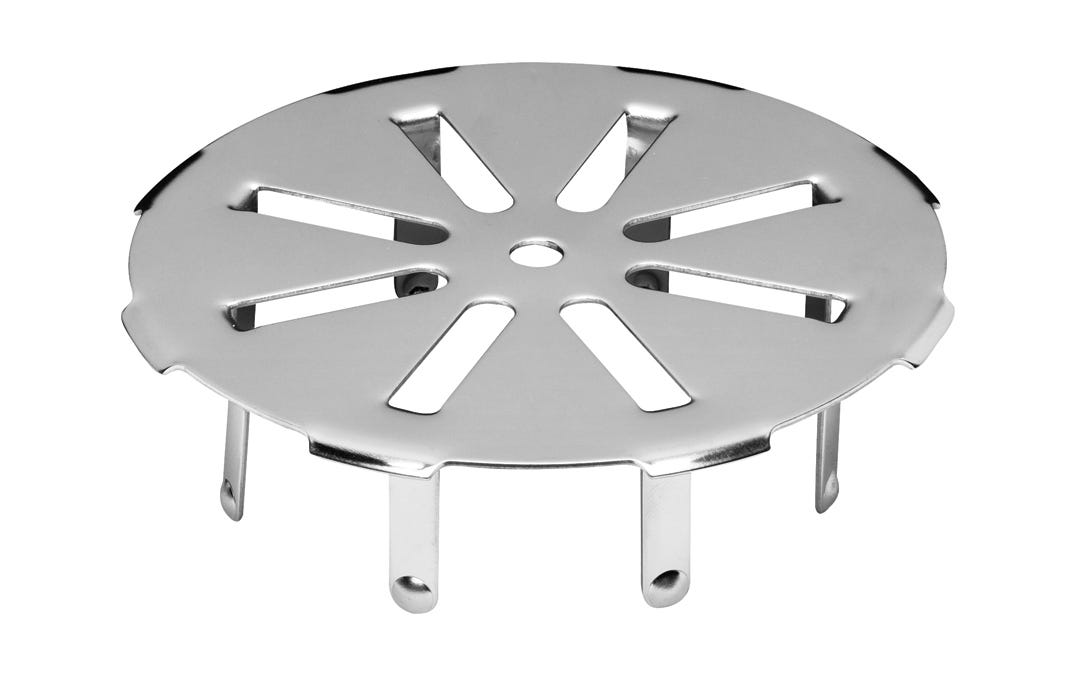 Strainer Snap-in, 2-in.