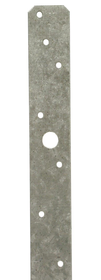 Strap Tie Medium 18 Ga, 1 1/4-in. X 18-in.