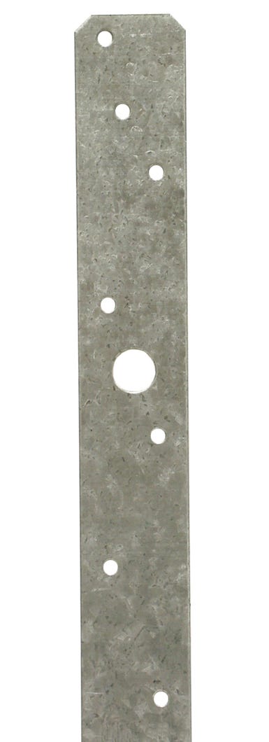 Strap Tie Medium 18 Ga, 1 1/4-in. X 24-in.