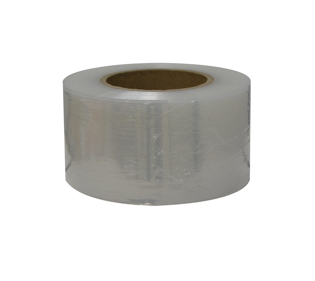 Stretch film wrap