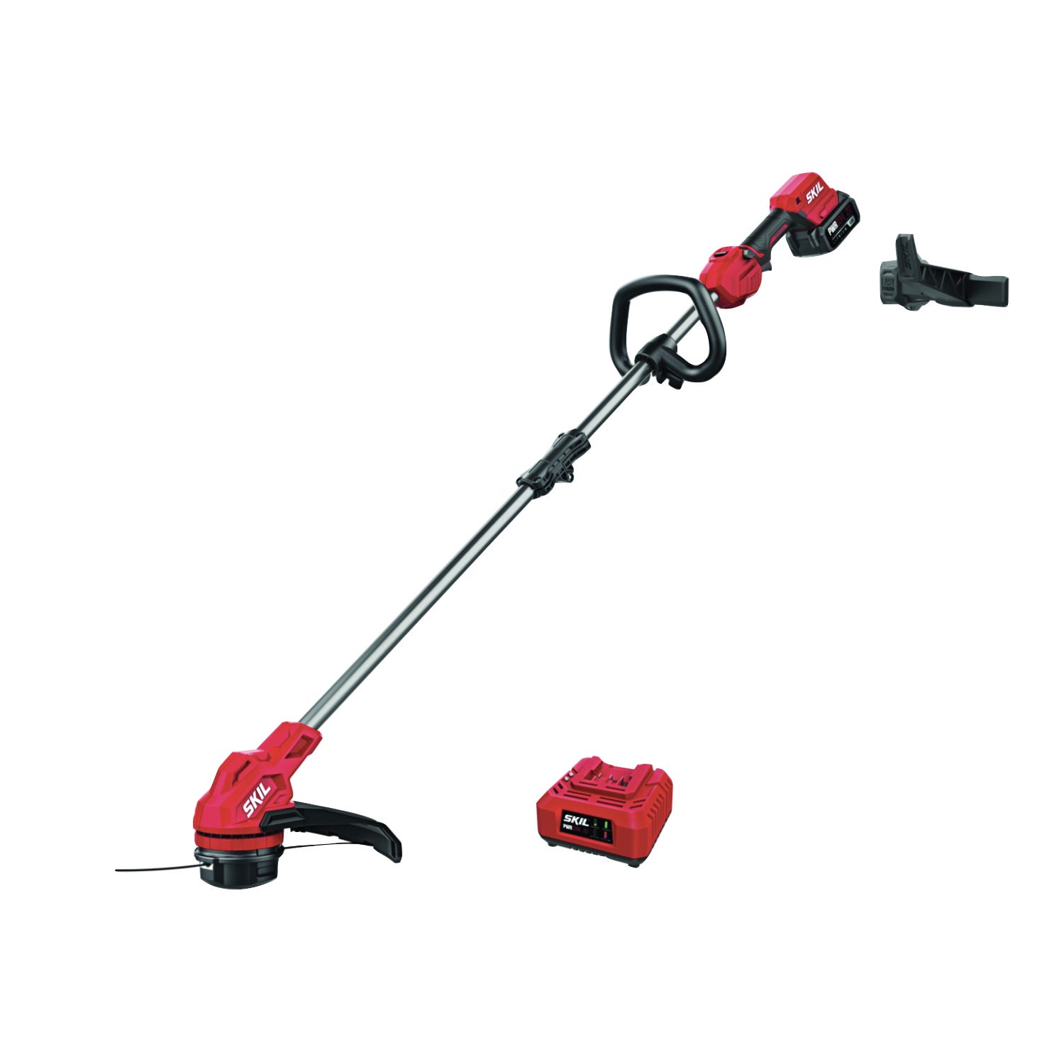 OPE Trimmer Kit, 13 in., 20 V