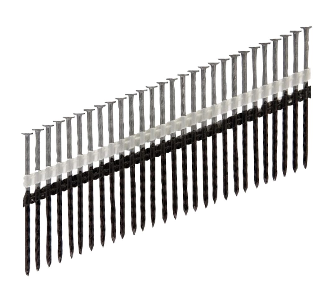 Strip Nails 21° Paper Collated, 3-1/4 in., 2000/box