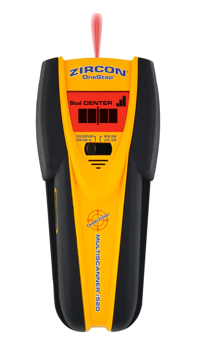Stud Finder, I520