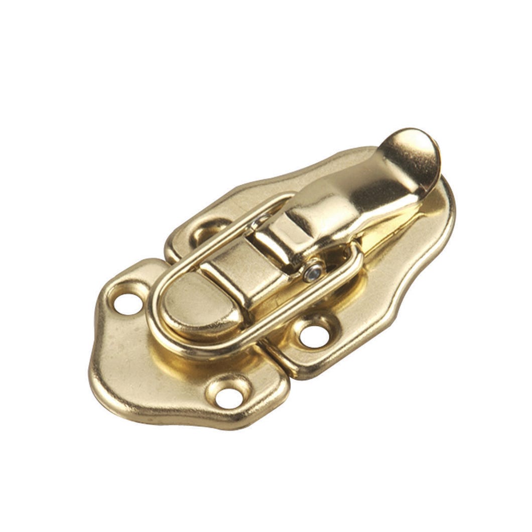 Suitcase Latch 2 3/4-in., Steel