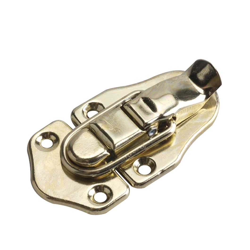 Suitcase latch 3 1/2 in