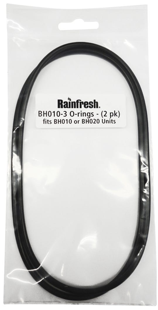 Sump O-Rings for High Flow Filter Housings, Models 2563176