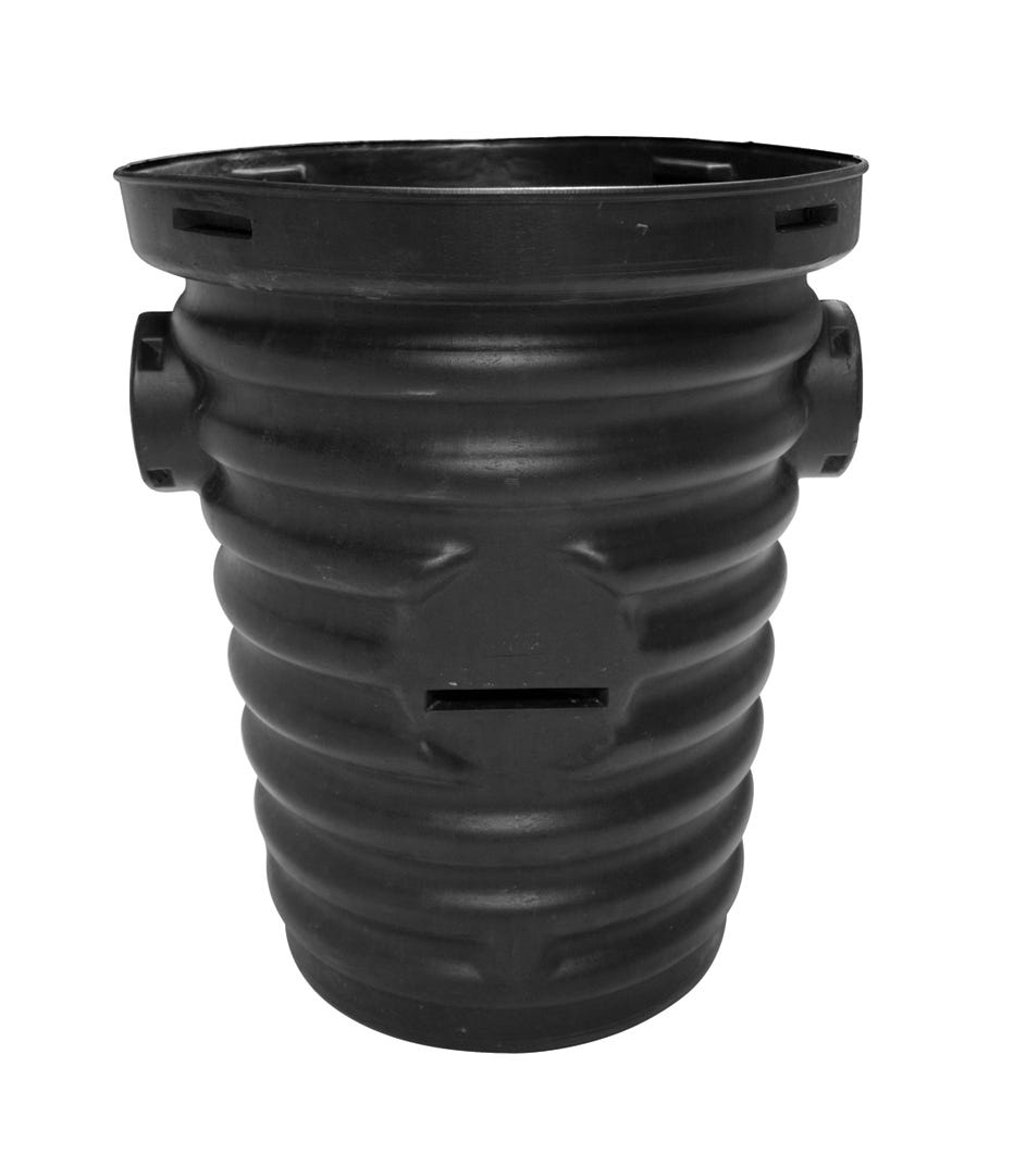 Sump Well