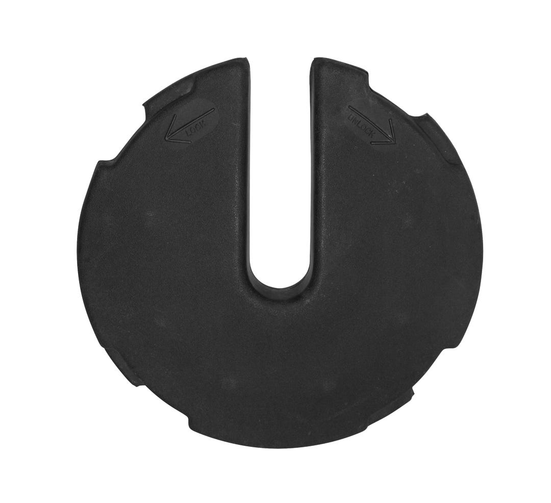 Sump Well Cover