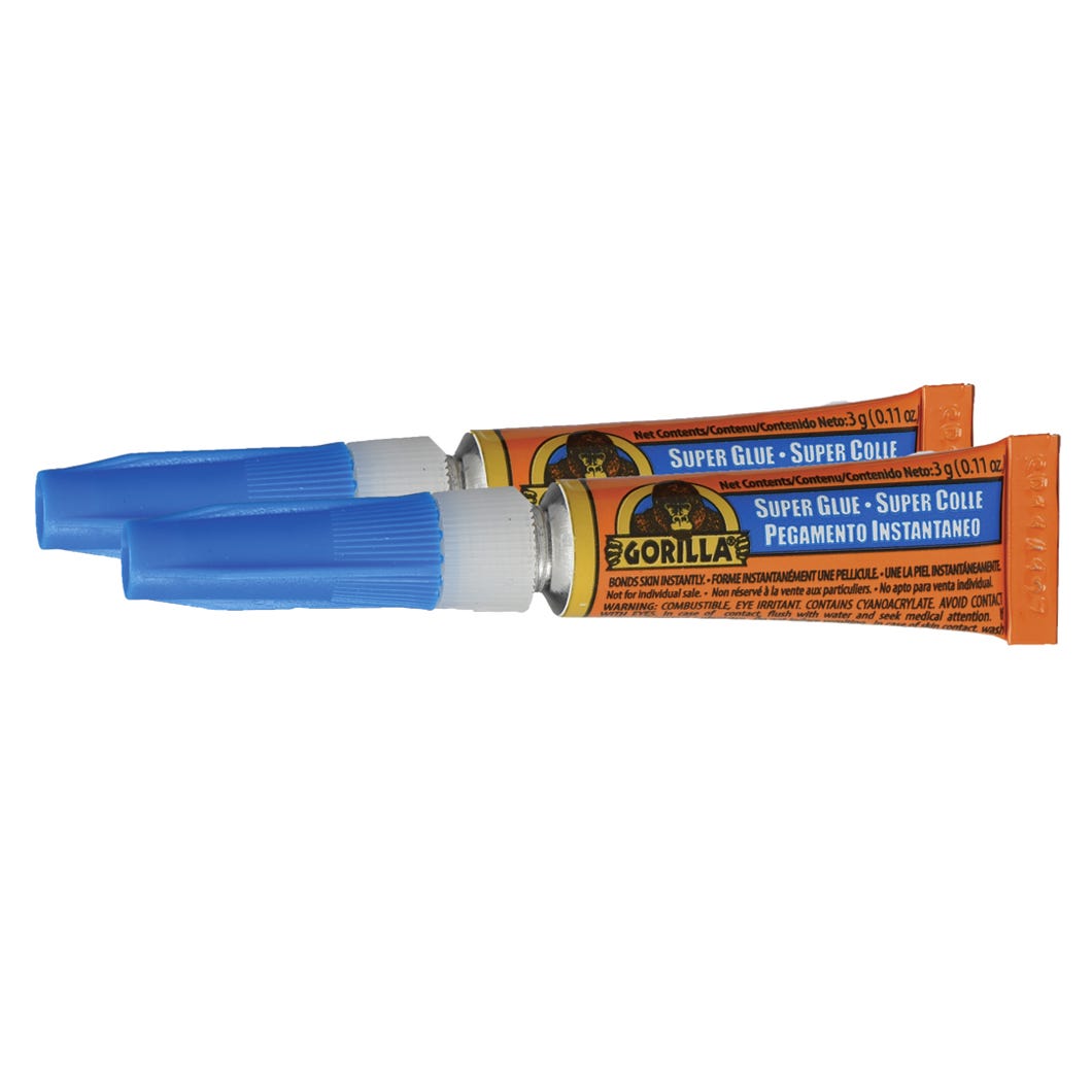 Super glue
