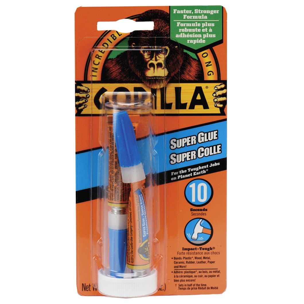 Super glue
