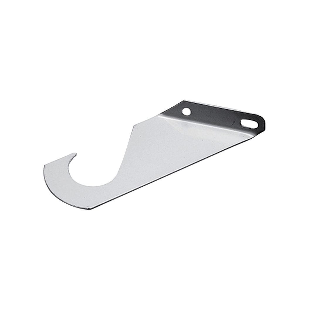 Closet Rod Support
