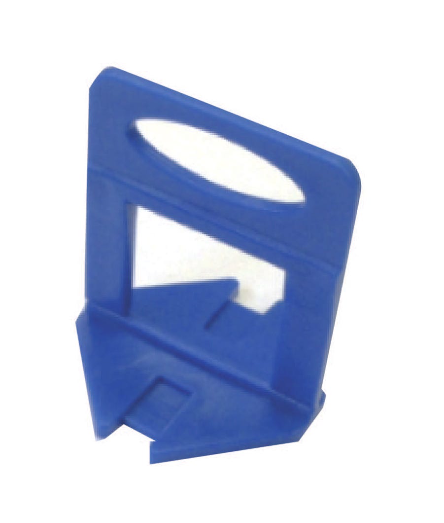 Support for tile leveling, 100/Pack
