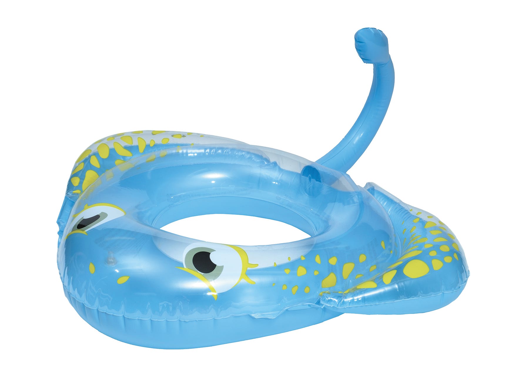 Inflatable Bathing Ring for Children, Assorted Animal Model