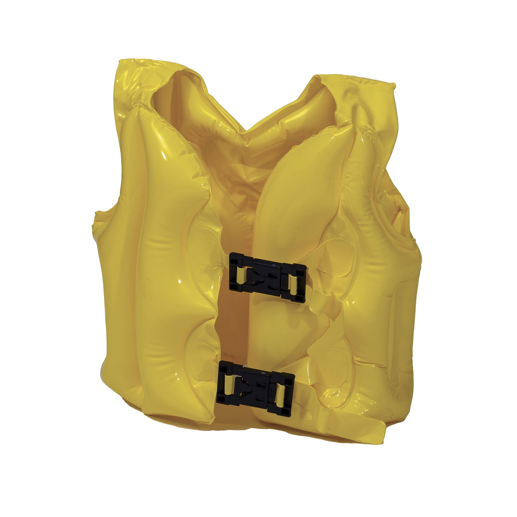Inflatable Flotation Jacket for Kids, Small, Assorted Color