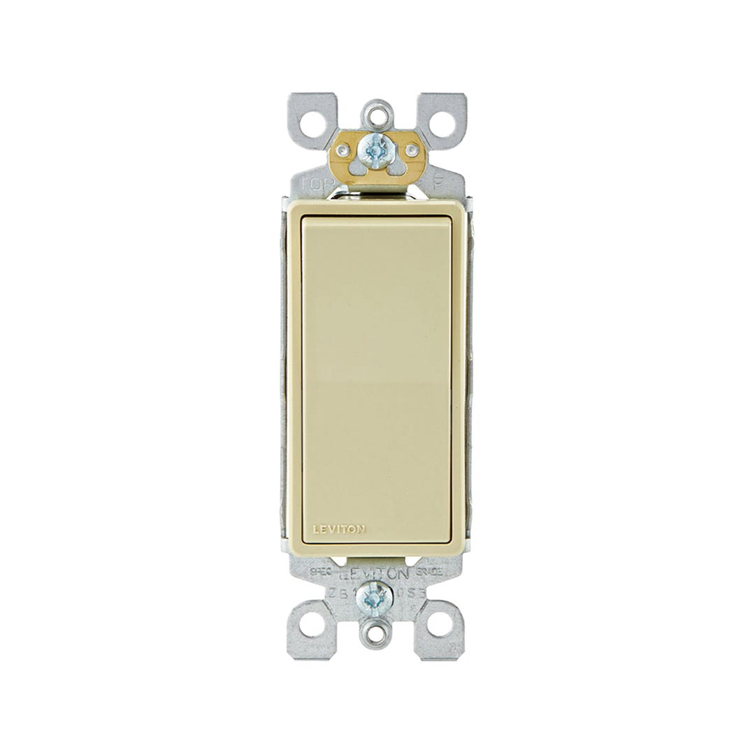 Switch decorative